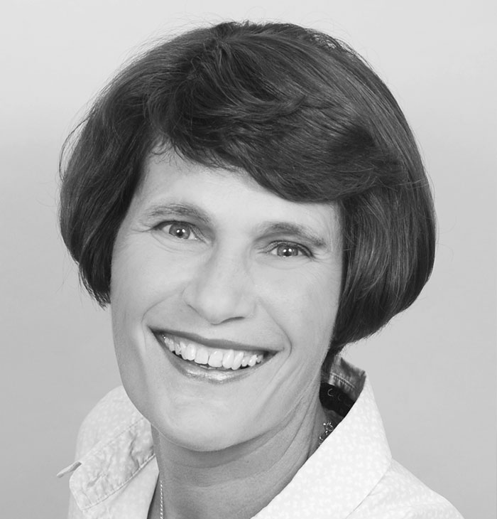 Schriftstellerin Birgit Herkula